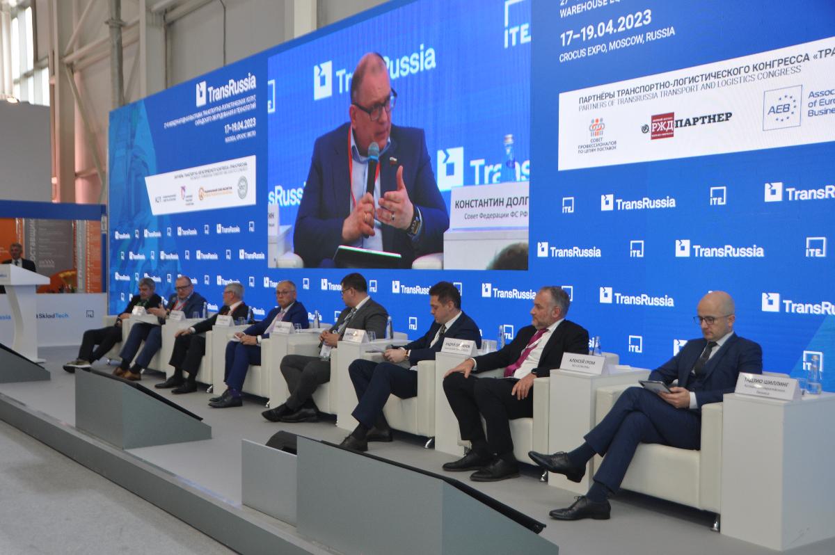 В СовФеде обсуждают возможность субсудирования постройки судов на верфях дружественных стран