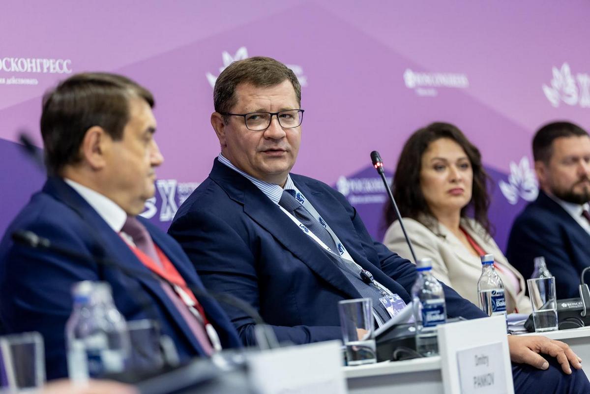 FESCO представили шесть шагов к транспортному суверенитету