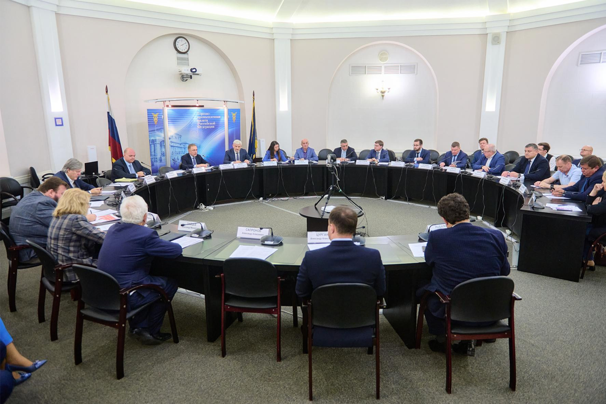 Дополнительно 1,256 млрд рублей на речной транспорт сейчас и большие планы на будущее