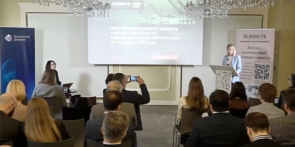 Ленобласть рассчитывает на включение проекта железной дороги вдоль границы с Эстонией в инвестпрограмму РЖД