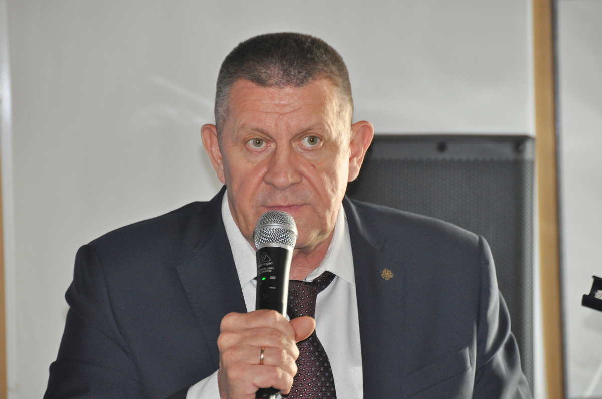 Судоходство активное: в Московском бассейне выросло количество судов и шлюзований 