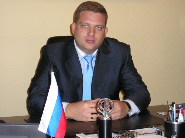 Генеральным директором ООО «Приморский УПК» назначен Евгений Савкин