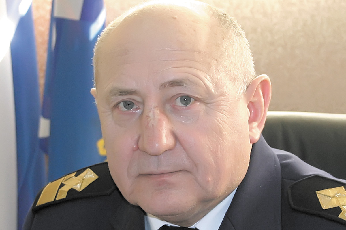 Темрюк – первый порт России на Тамани – в цифрах, фактах, перспективах развития