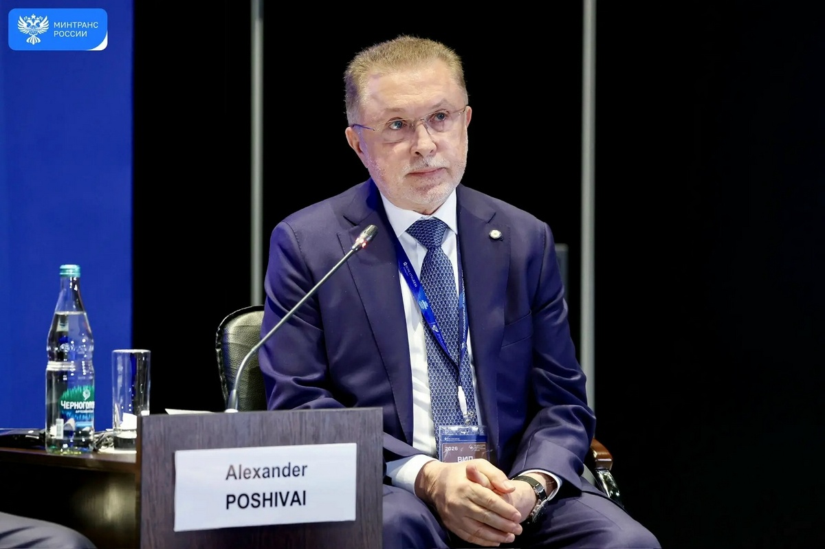 Работа для Минтранса: профицит в портах, «лимиты» на реках и шанс для Севморпути