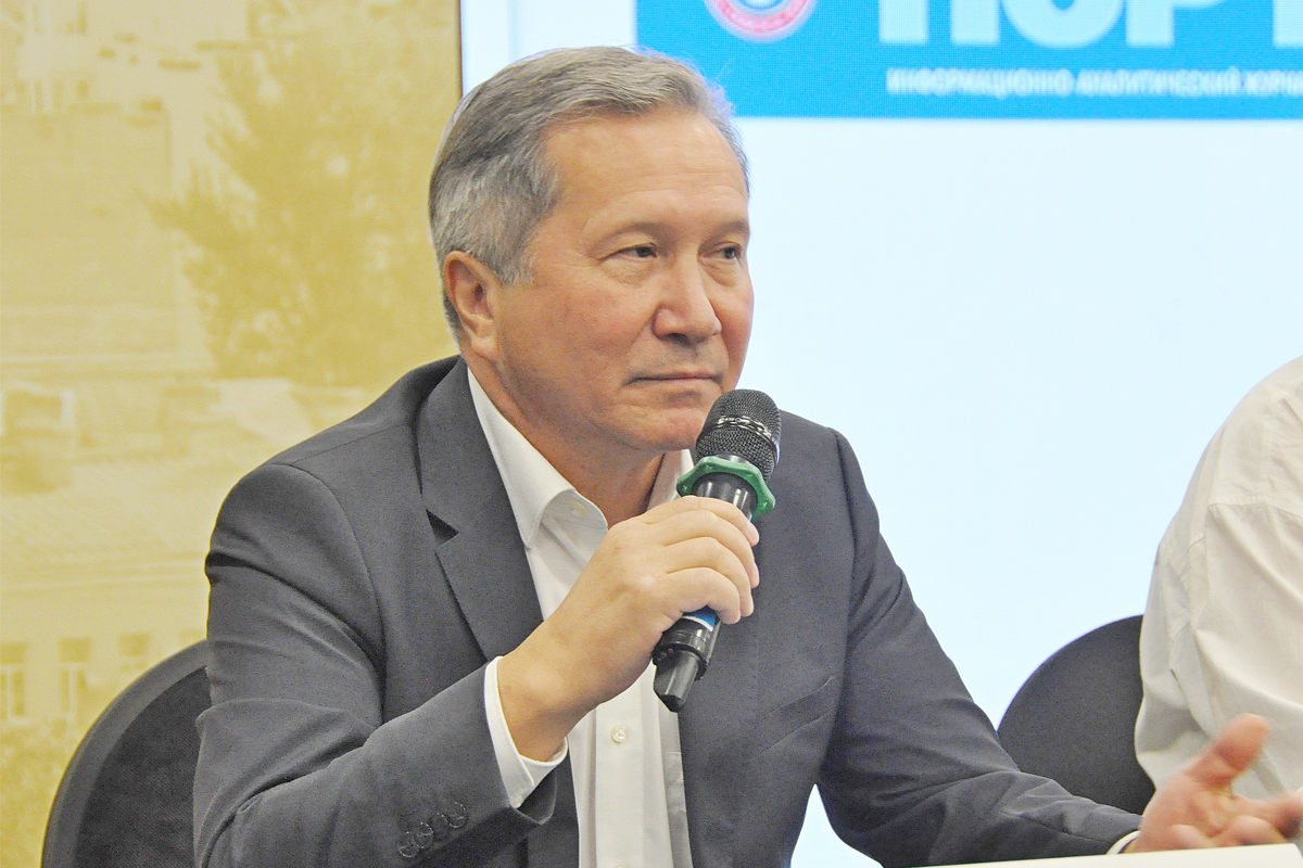 В январе АСОП рассмотрела ряд законопроектов и подзаконных актов