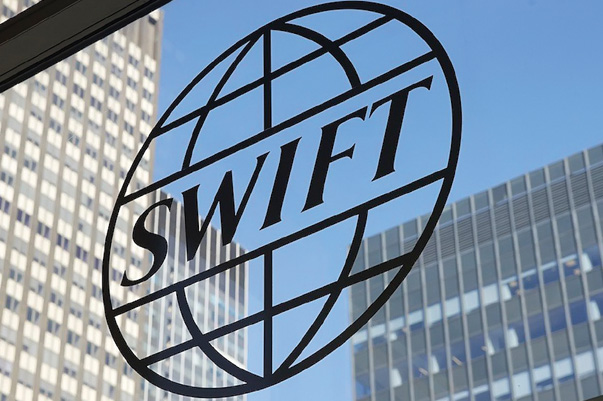 Готова ли Россия к отключению SWIFT