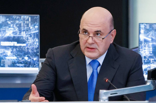 Мишустин поручил увеличить целевую долю отечественных судов в новом нацпроекте