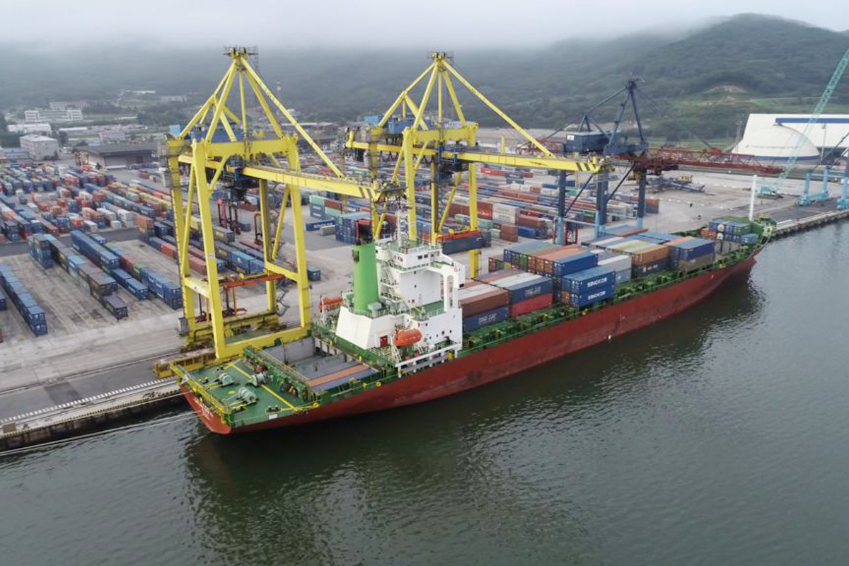 Свыше 80% экспорта РФ во втором полугодии 2023 г. отправили в дружественные страны 