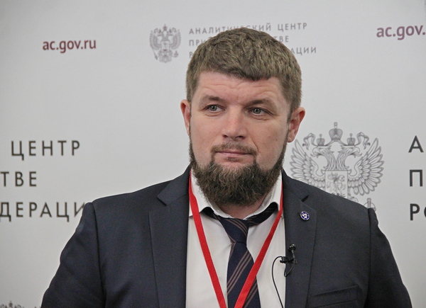 У ФГУП «Гидрографическое предприятие» новый гендиректор