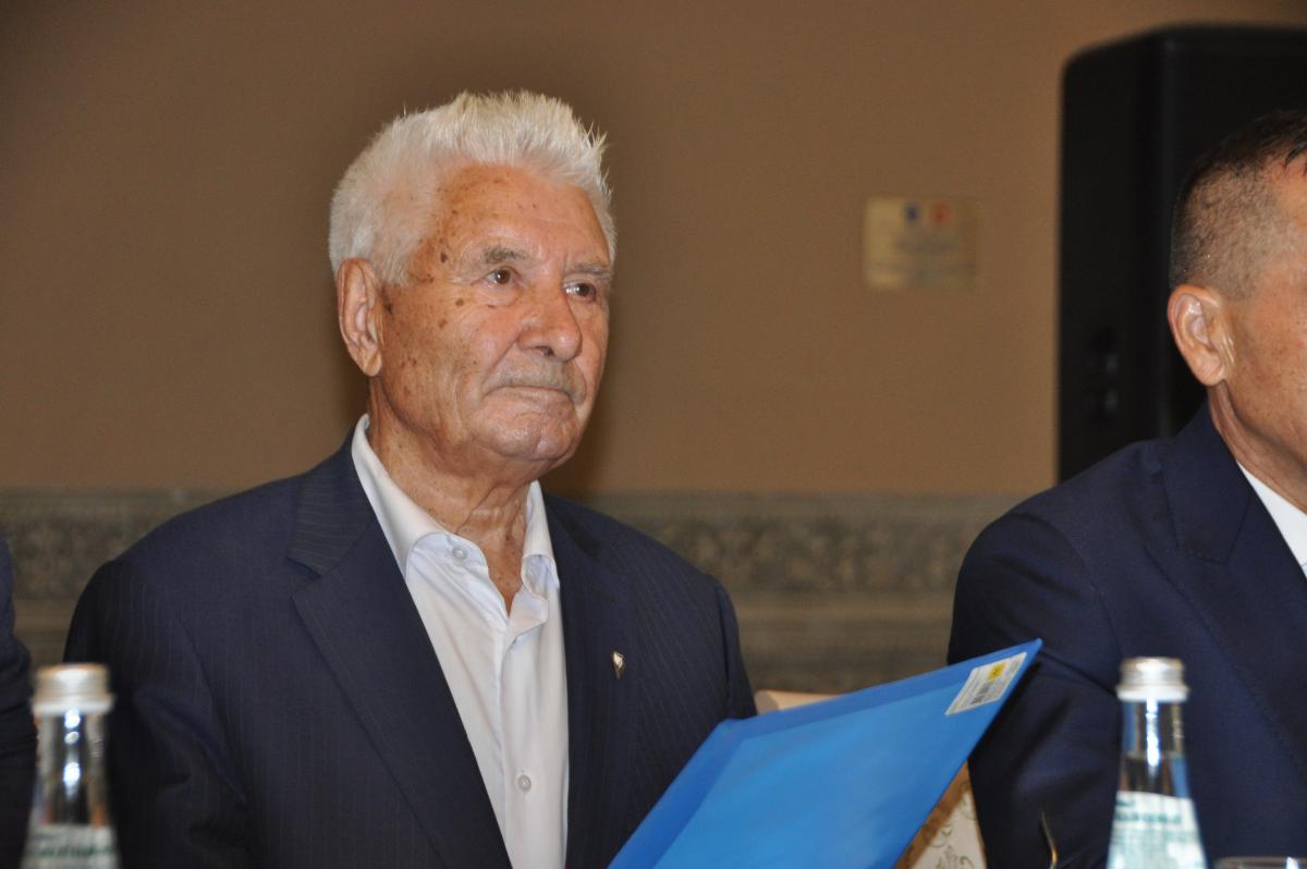 Александр Зайцев переизбран президентом Ассоциации портов и судовладельцев речного транспорта