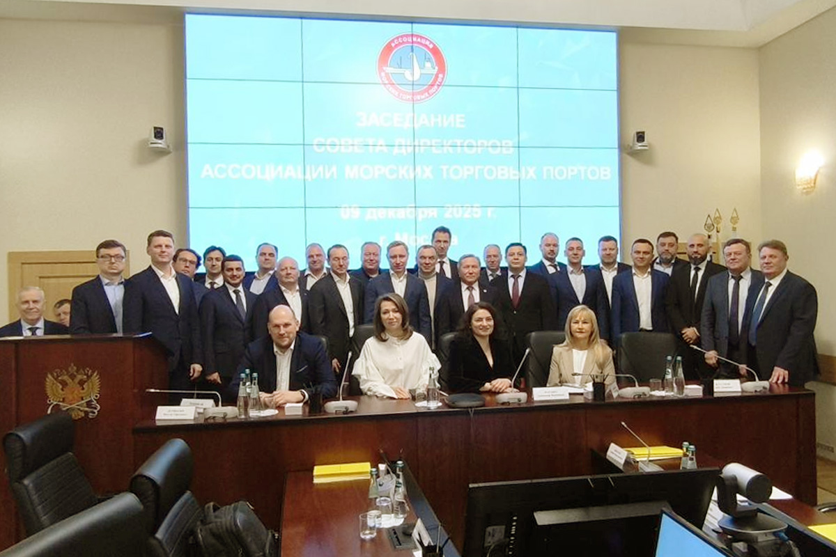 Железная дорога сдерживает потенциал портового комплекса страны