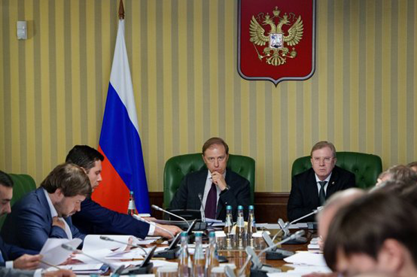 Кабмин поручил сформировать реестр судов под списание