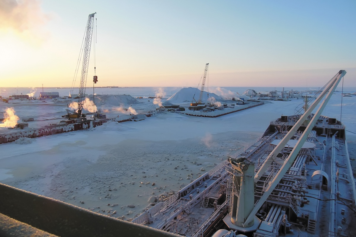 Пророчеством ученого и волей президента