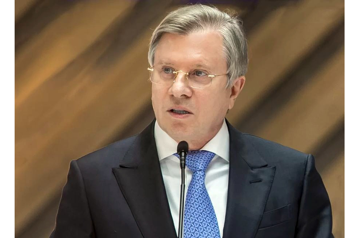 Для независимости России необходимо развитие флота и морских портов - министр