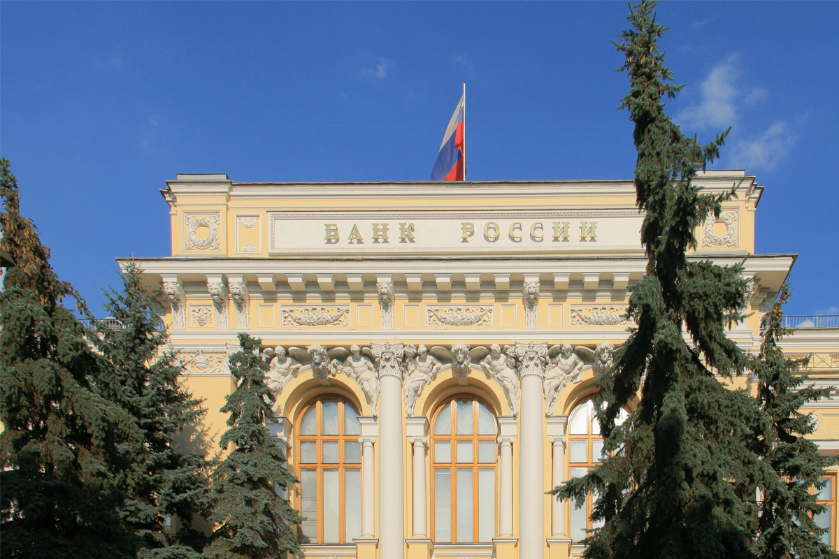 На Востоке растет, на Юге падает: ЦБ заявил об увеличении грузооборота в России