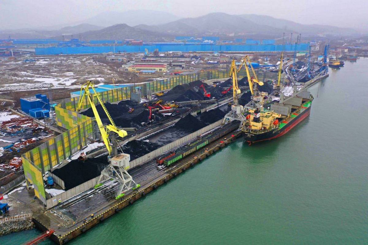 Необходимо увеличить провозную способность ж/д подходов к Мурманскому порту – Патрушев 