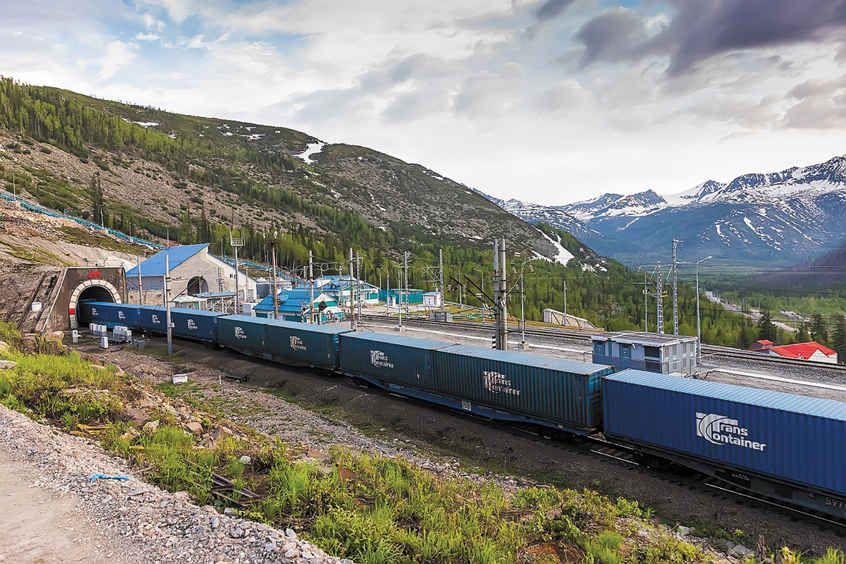 ОАО «РЖД» – большой секрет НЕмаленькой компании