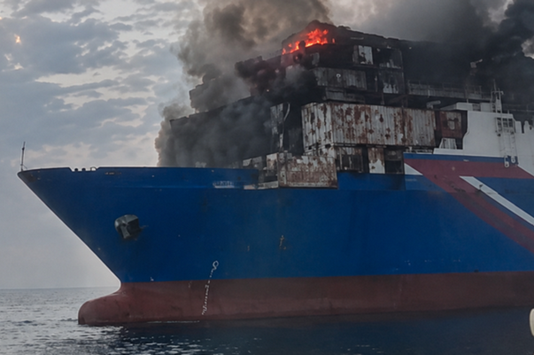 Турция предложила России и Украине объявить мораторий на удары в Черном море