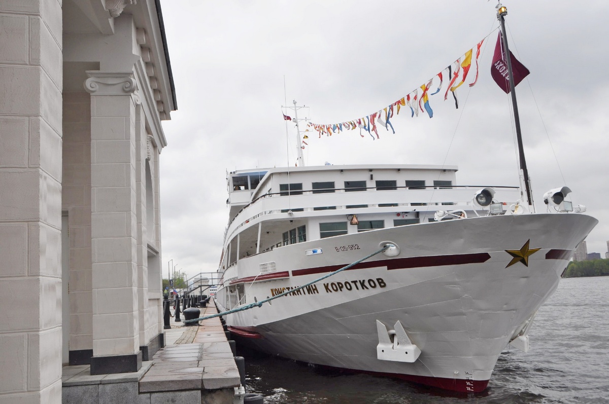 Развитию круизного туризма мешает рост цен на топливо, дефицит кадров и причалов