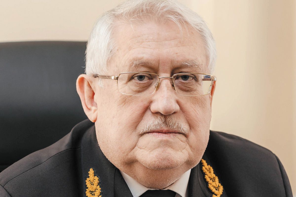 Каспийский транспортный узел: модернизация инфраструктуры и новые вызовы укрепляют позиции МТК  «Север – Юг»