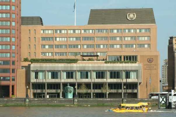 ИМО совершенствует требования по подготовке членов экипажей и персонала судов