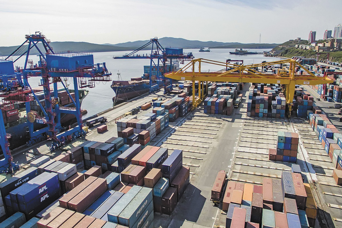 Судостроение: в кризисных условиях нужен антикризисный подход