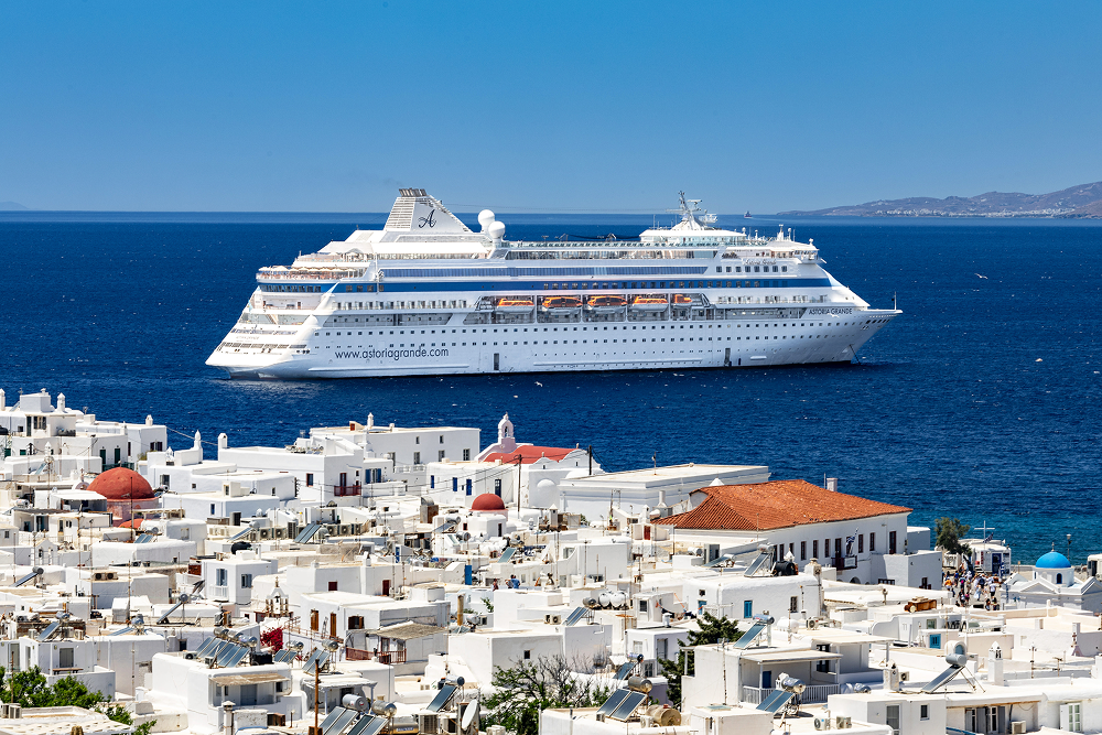 Первый рейс круизной линии по трем регионам Дальнего Востока готовят к отправке в 2026 году