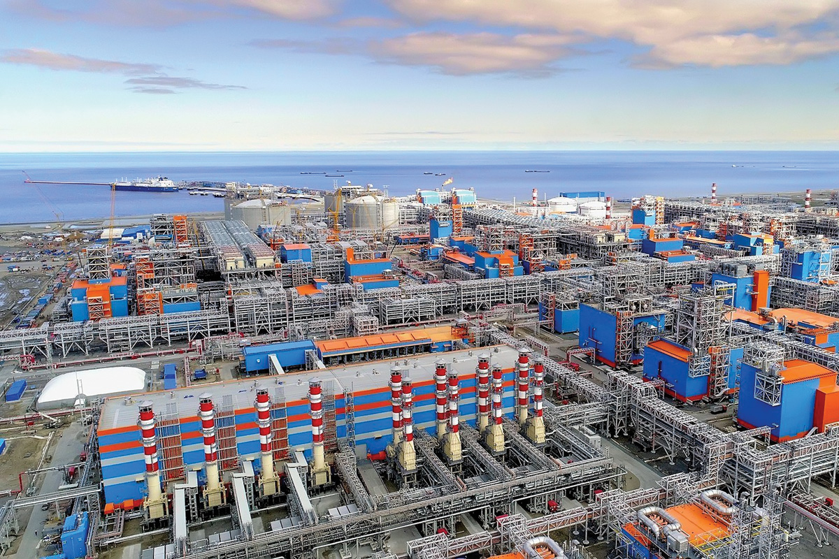 Грузооборот портов России в декабре вырос на 2%, за весь 2022 год на 0,7%