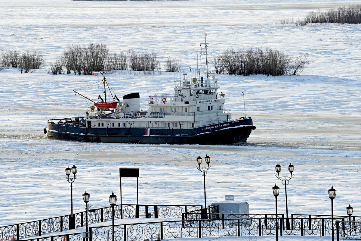 Реализовать потенциал сибирских рек позволит развитие ТЛЦ на юге СФО - эксперт