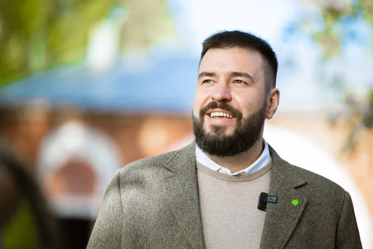 Роботизированные решения перевалки биг-бэгов на базе опыта импортозамещения