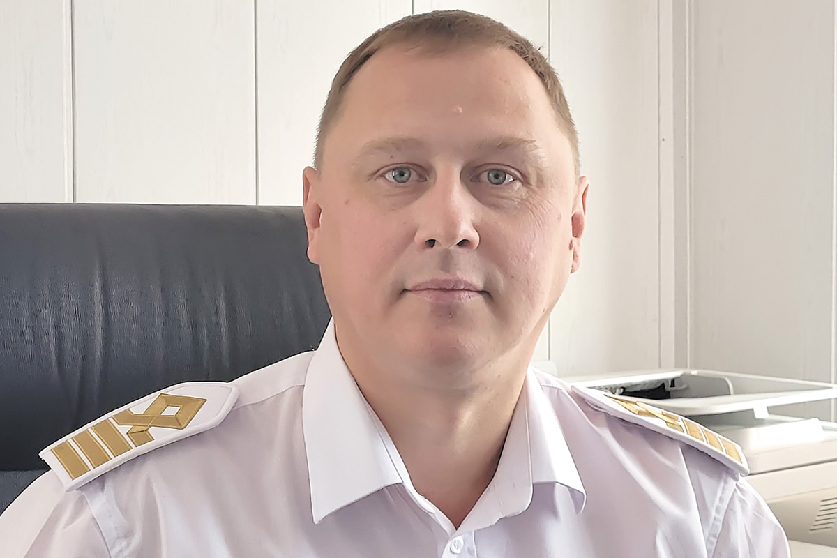 Морской порт Певек – привлекательный для инвестиций и опережающего роста