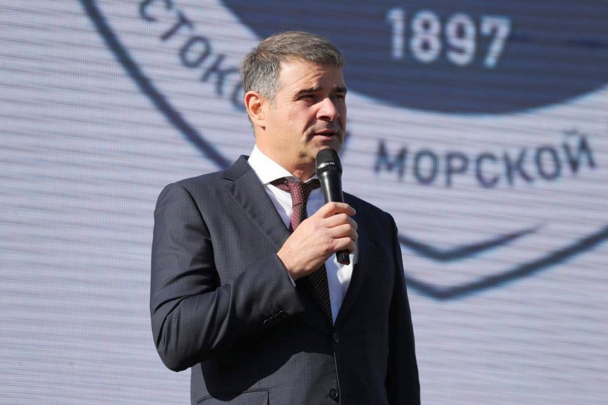 Гендиректором компании-оператора ММПК «Бронка» назначен Заирбек Юсупов