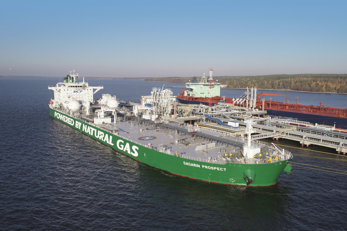 Минтранс РФ планирует упростить госрегистрацию морских судов 