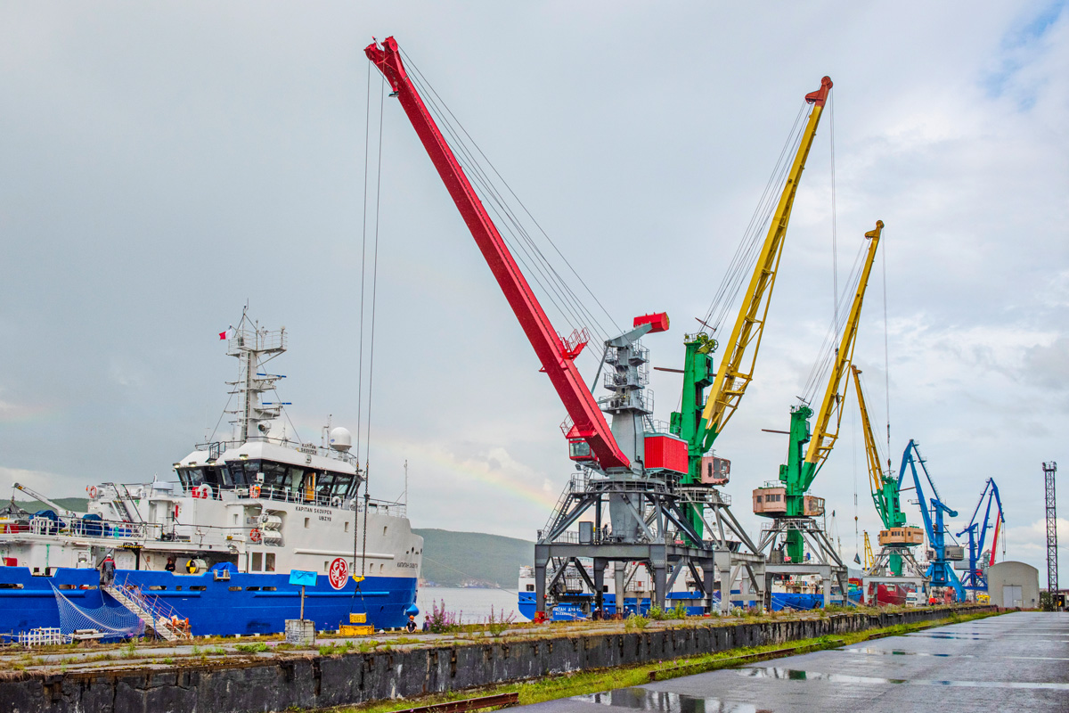 Поддержка Минпромторга и рекордный рост