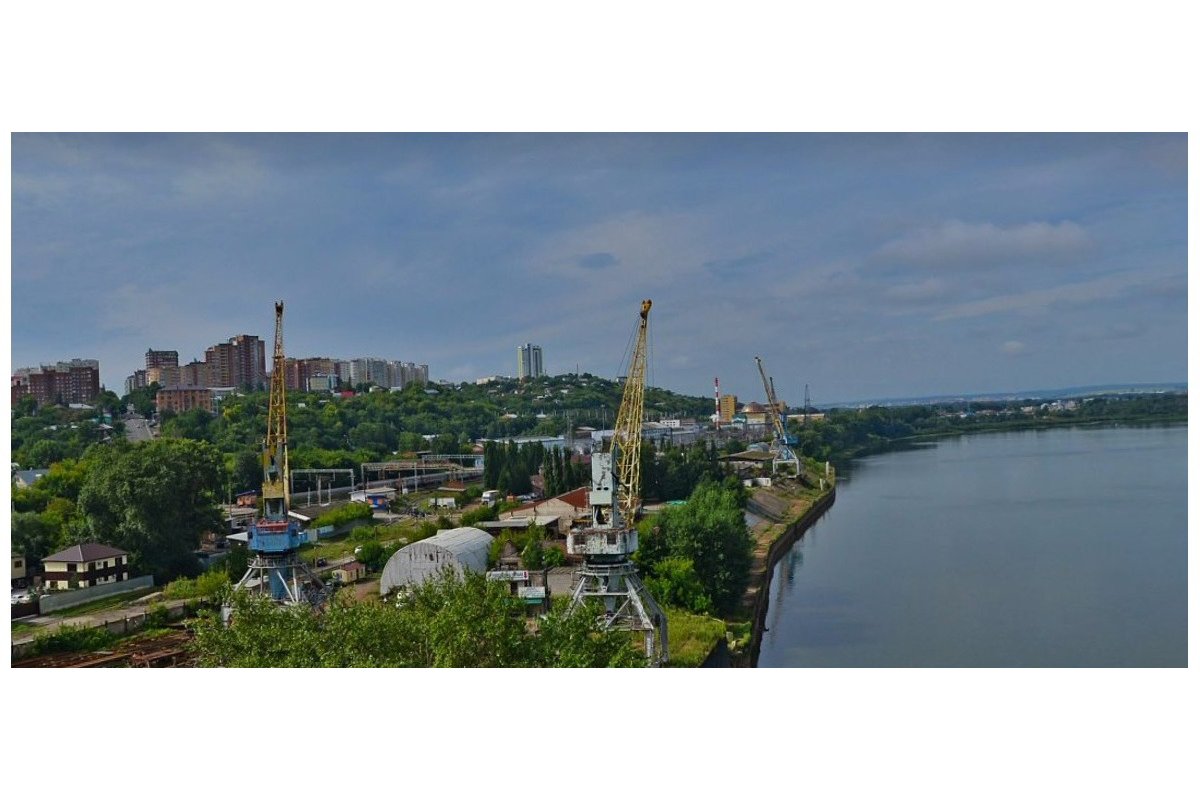 Кабмин утвердил критерии оценки невостребованности объектов речных портов