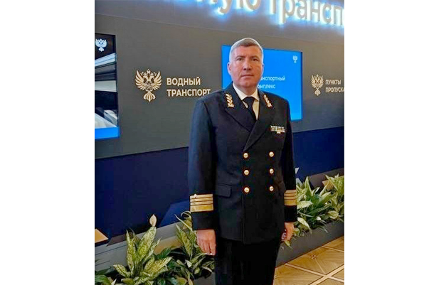 Президентом Ассоциации портов и судовладельцев речного транспорта избран Владимир Тимофеев