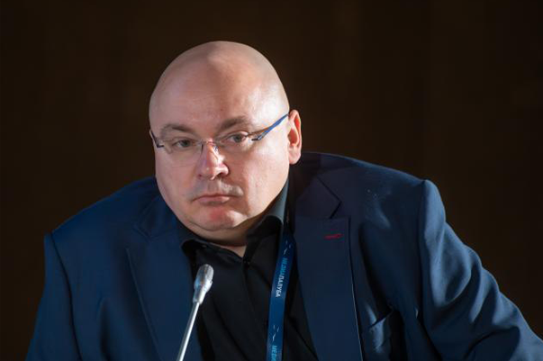 Директором Онежского ССЗ назначен Александр Соловьев