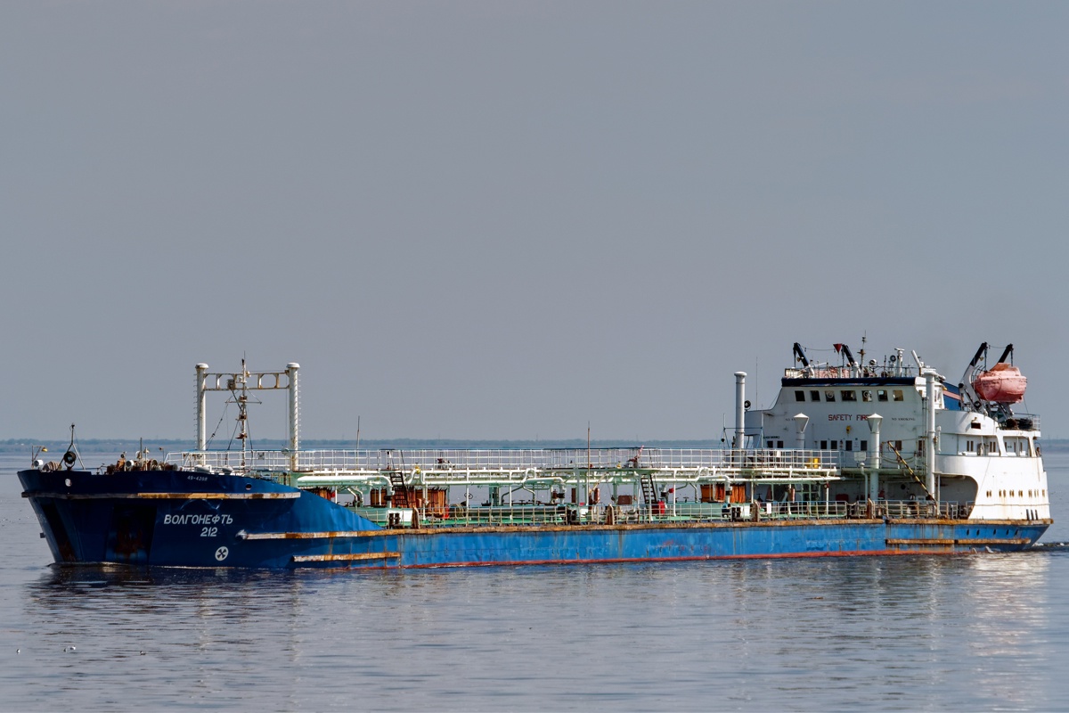 Минпромторг поддержал ограничение сроков работы «ветхого» флота 