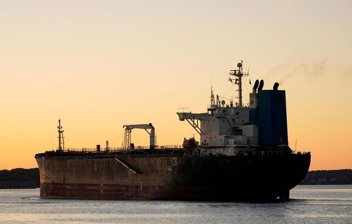 Береговая охрана США задержала российский танкер Marinera в Северной Атлантике