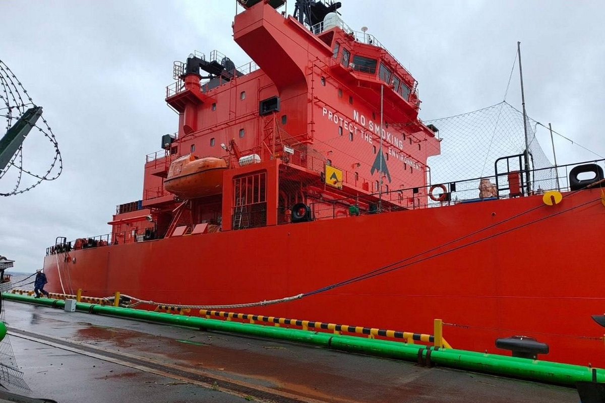 В Лондоне готовят теракт против «теневого флота» России - СВР РФ