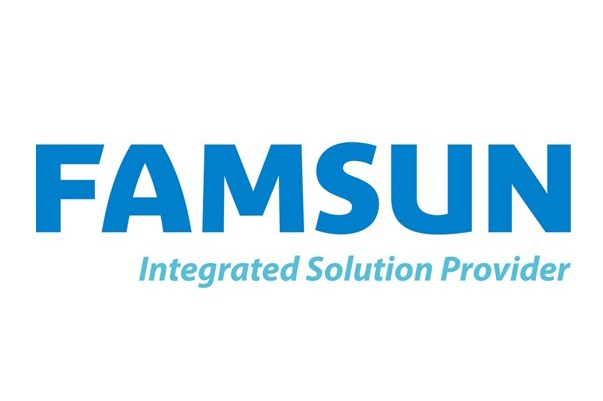 Генеральным партнером X форума «Инфраструктура портов» выступает FAMSUN Group Генеральным партнером X форума «Инфраструктура портов» выступает FAMSUN Group