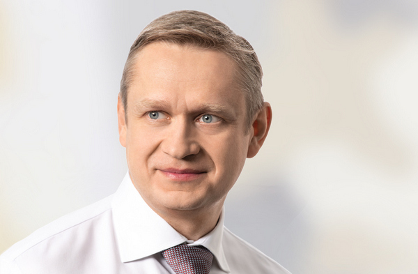 «Еврохим» сменит главного исполнительного директора