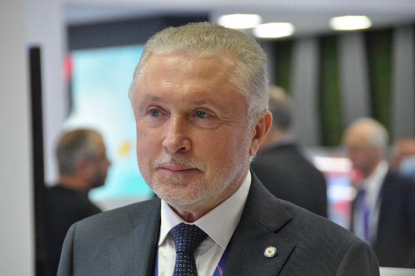 Александр Пошивай примет участие во Всероссийском речном форуме