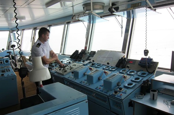 Новые поправки к Конвенции о труде в морском судоходстве призваны обеспечить достойные условия труда