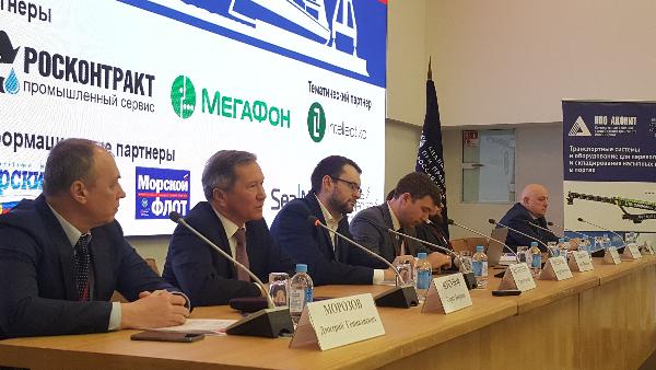 Ассоциация морских торговых портов предложила отложить акционирование «Росморпорта»