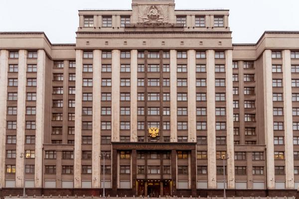 Госдума направит обращения по обмелению Волги и Дона в кабмин и прокуратуру