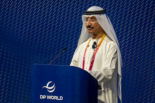 Росатом и DP World докапитализировали «дочку» по перевозкам на СМП до 2,65 млрд руб.