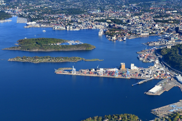 Норвегия закроет порты для всех российских судов кроме рыболовных