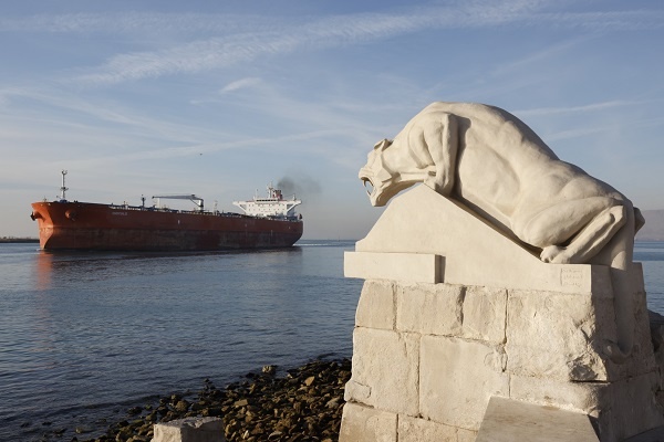 Договор о партнерстве между РФ и Египтом в Суэцком канале стабилизирует мировую логистику - эксперты 