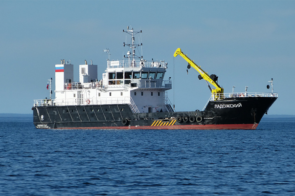 ПО «Шкипер» от Sitronics KT прошло успешную апробацию на судах ФБУ «Администрация Волго-Балт»